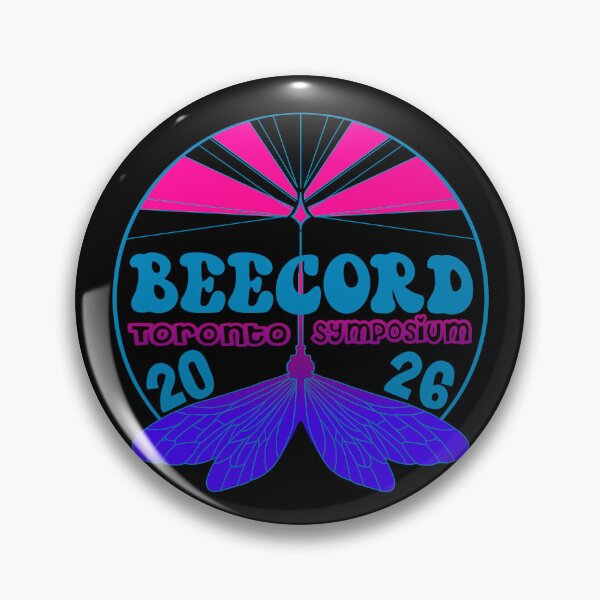 Item preview, Beemeet 2026 Bicord designed and sold by Emma Queen.