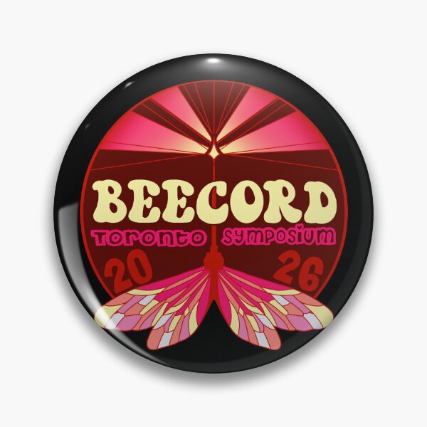 Item preview, Beemeet 2026 Fire designed and sold by Emma Queen.