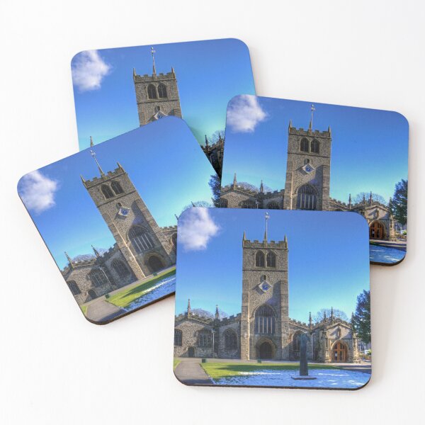 Item preview, Holy Trinity, Kendal designed and sold by tomg.