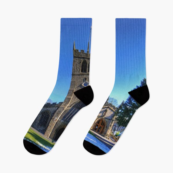 Item preview, Holy Trinity, Kendal designed and sold by tomg.