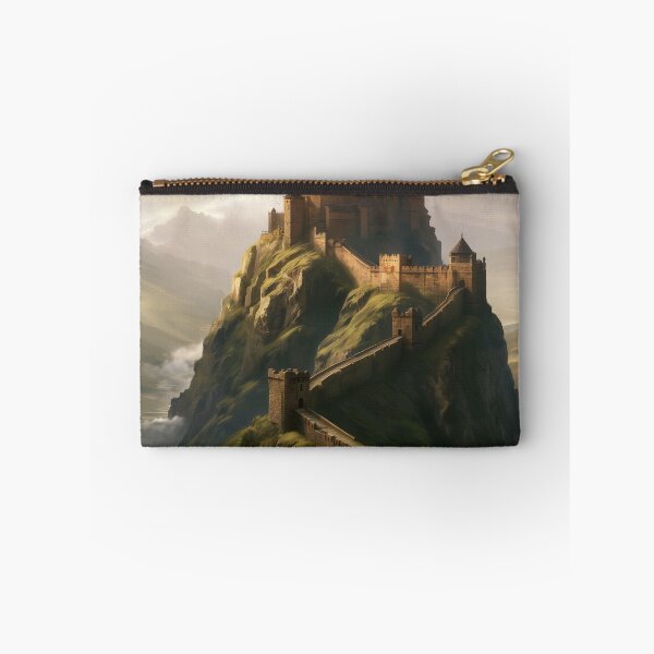 Item preview, The Last Citadel of the Sun designed and sold by oanaunciuleanu.