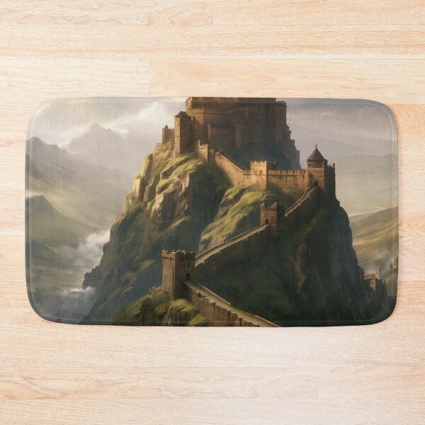 Item preview, The Last Citadel of the Sun designed and sold by oanaunciuleanu.