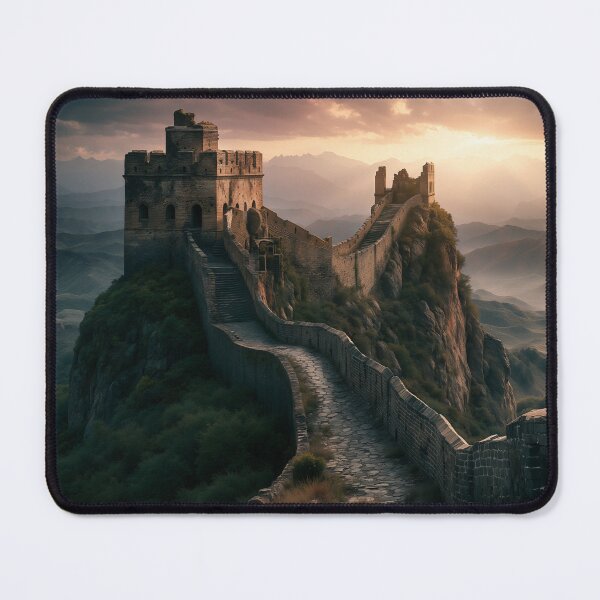 Item preview, The Last Citadel of the Sun designed and sold by oanaunciuleanu.