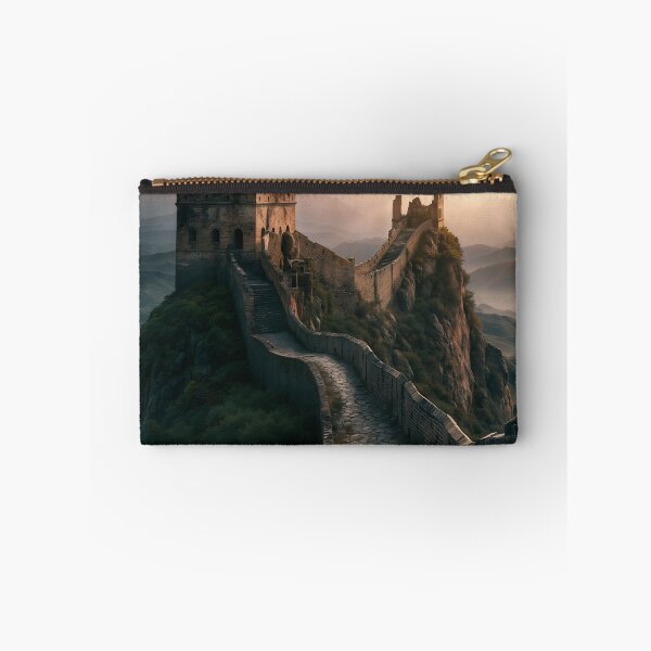 Item preview, The Last Citadel of the Sun designed and sold by oanaunciuleanu.