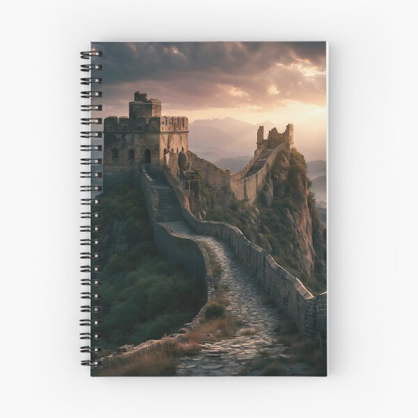 Item preview, The Last Citadel of the Sun designed and sold by oanaunciuleanu.