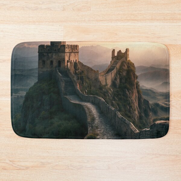 Item preview, The Last Citadel of the Sun designed and sold by oanaunciuleanu.