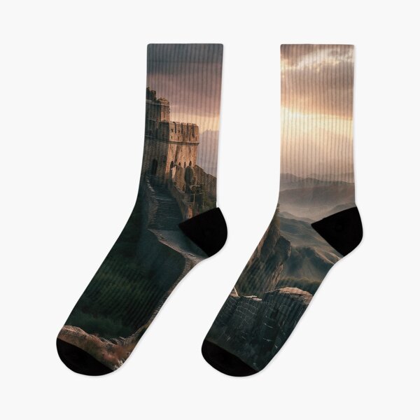 Item preview, The Last Citadel of the Sun designed and sold by oanaunciuleanu.