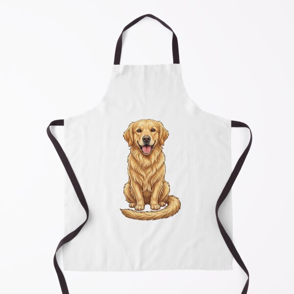 Item preview, Golden Retriever Best Friend designed and sold by Mo-rx.