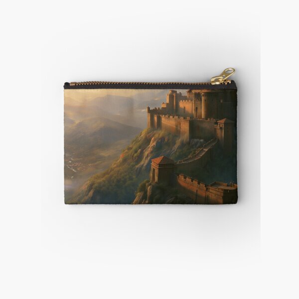 Item preview, The Last Citadel of the Sun designed and sold by oanaunciuleanu.