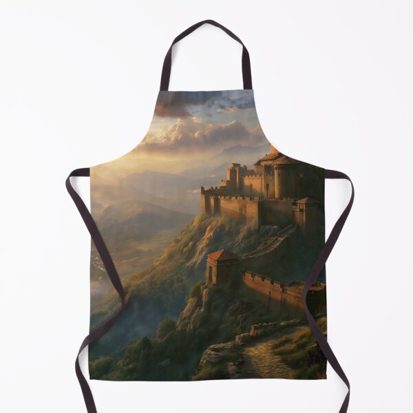 Item preview, The Last Citadel of the Sun designed and sold by oanaunciuleanu.