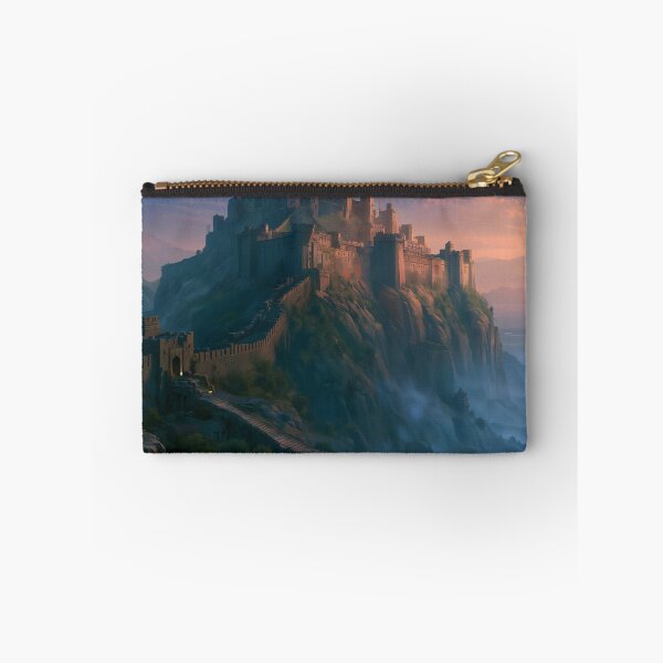 Item preview, The Last Citadel of the Sun designed and sold by oanaunciuleanu.
