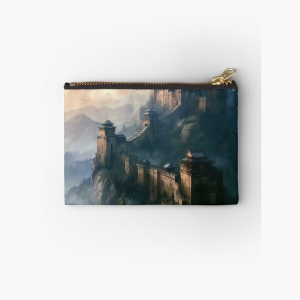 Item preview, The Last Citadel of the Sun designed and sold by oanaunciuleanu.
