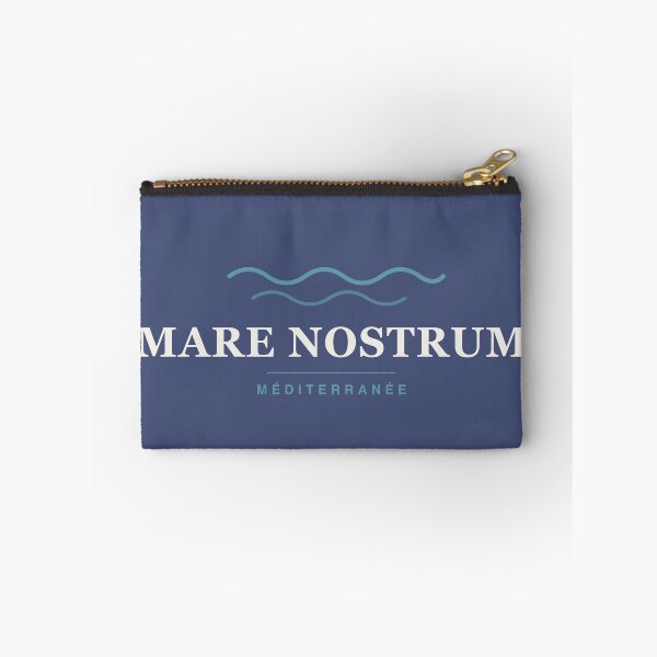 Item preview, Mare Nostrum — Mediterranean design, sea, waves designed and sold by Vestra Design.
