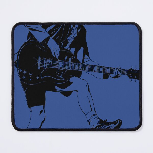 Item preview, Angus Young designed and sold by limeblue07.