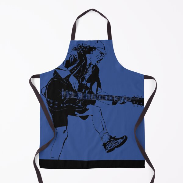 Item preview, Angus Young designed and sold by limeblue07.