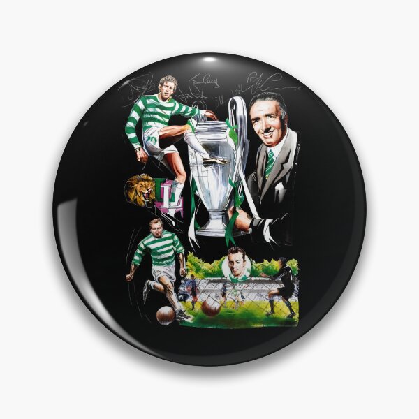 Item preview, Lisbon Lions Cartoon Tribute designed and sold by TMTD Productions.
