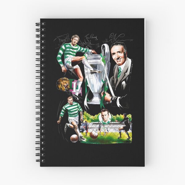 Item preview, Lisbon Lions Cartoon Tribute designed and sold by TMTD Productions.