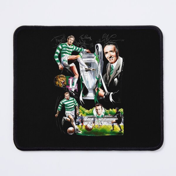 Item preview, Lisbon Lions Cartoon Tribute designed and sold by TMTD Productions.