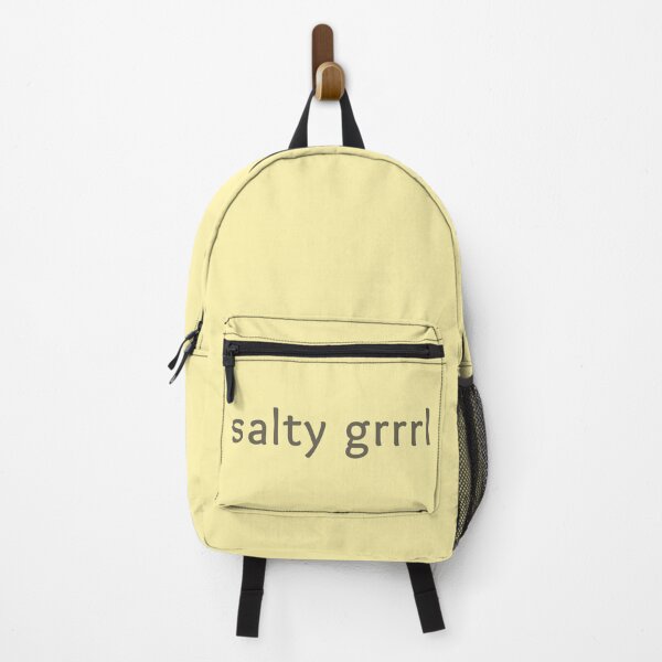 Item preview, Salty Grrrl designed and sold by TackyTime.