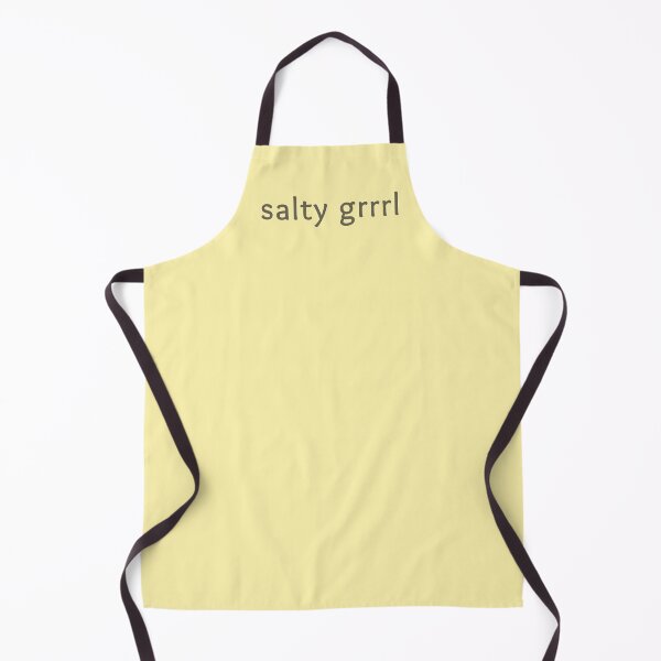 Item preview, Salty Grrrl designed and sold by TackyTime.