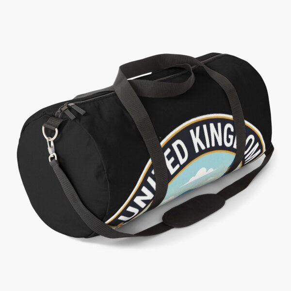 Item preview, United Kingdom – Land of History and Crowns designed and sold by GnuArt.