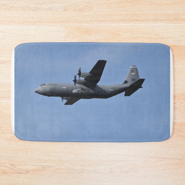 Item preview, C-130 Fly over designed and sold by The Flightline Collection .