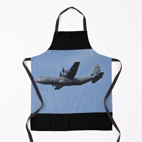 Item preview, C-130 Fly over designed and sold by The Flightline Collection .