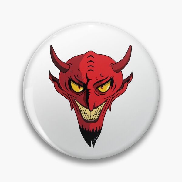 Item preview, Smiling Devil designed and sold by Andre Notte.