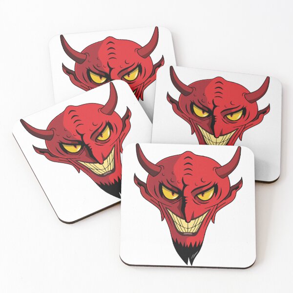 Item preview, Smiling Devil designed and sold by Andre Notte.