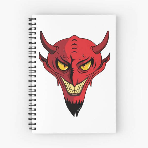 Item preview, Smiling Devil designed and sold by Andre Notte.