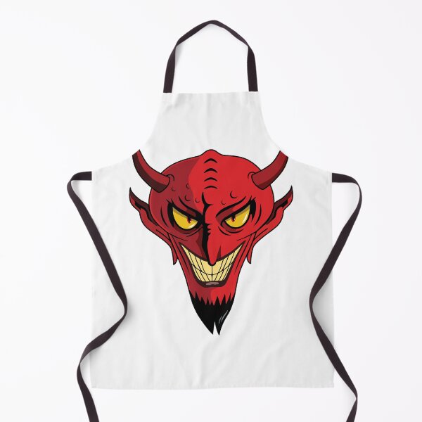 Item preview, Smiling Devil designed and sold by Andre Notte.