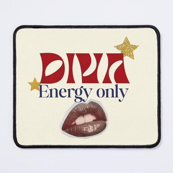 Item preview, Diva energy only. designed and sold by Designnari.