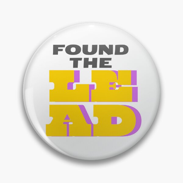 Item preview, Found the lead designed and sold by ArtistTejal.