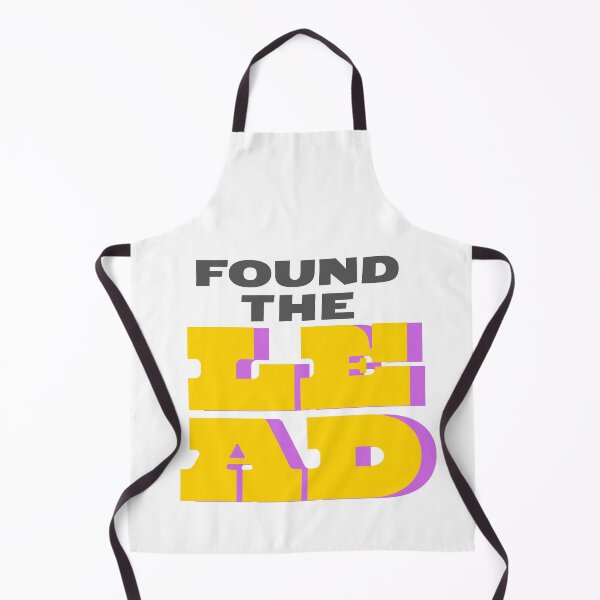 Item preview, Found the lead designed and sold by ArtistTejal.