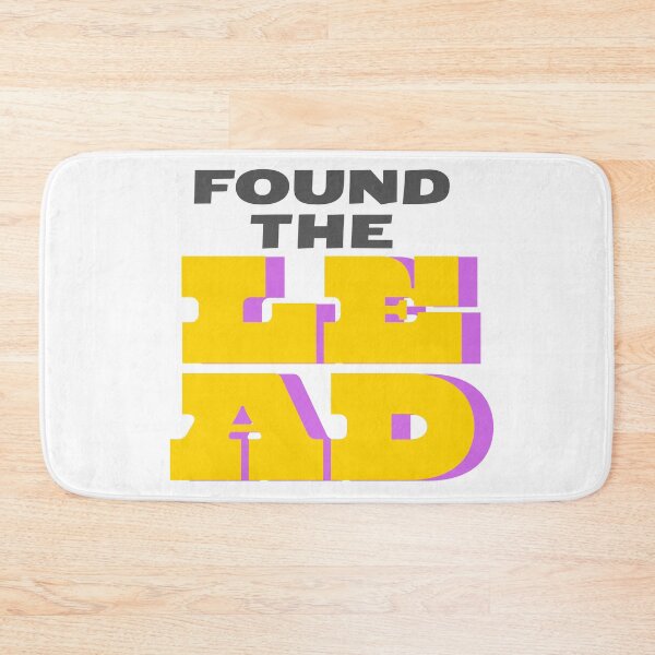 Item preview, Found the lead designed and sold by ArtistTejal.