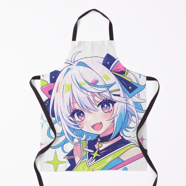 Item preview, Sparkling Anime Star Girl designed and sold by wojtas90.
