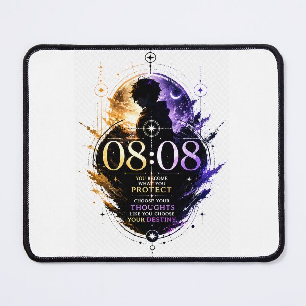 Item preview, 0808 Choose Your Destiny Art designed and sold by HiteshArt111.
