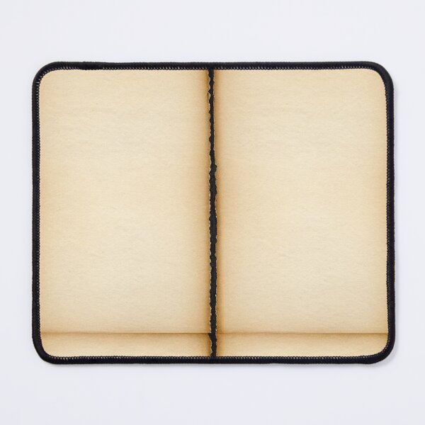 Item preview, Design - Vintage Blank Paper, Timeless Patinated Texture designed and sold by Reverso-Design.