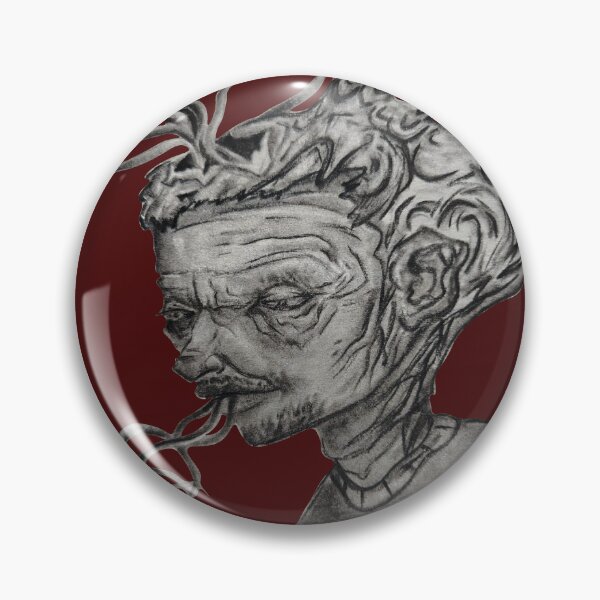 Item preview, The mind designed and sold by LopezIlustra.