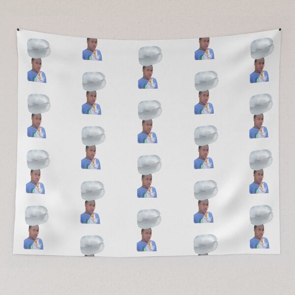 Item preview, Canicule Meme fr designed and sold by Crealice.