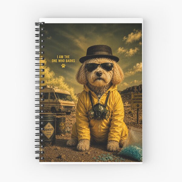 Item preview, I am the one who barks designed and sold by Lieblingspfote.