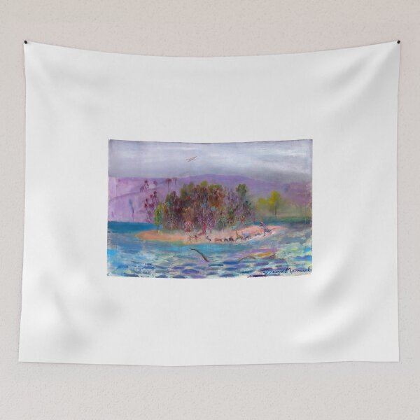 Item preview, The island designed and sold by Diego Manuel Rodriguez.