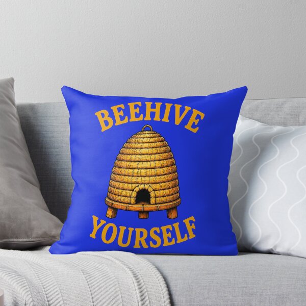 Item preview, BEEHIVE YOURSELF DESIGN 4 designed and sold by DigitalandPhoto.