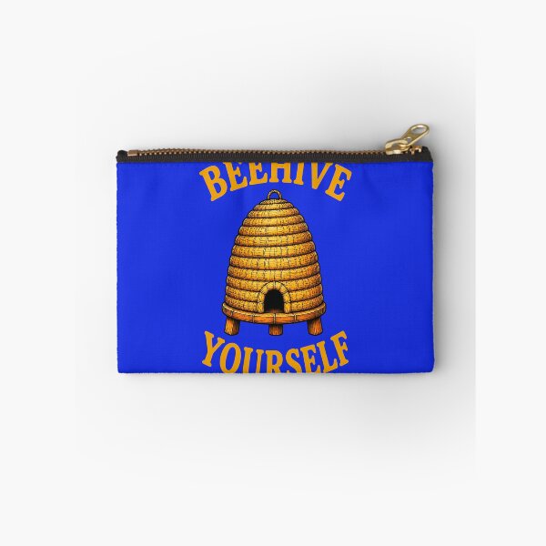 Item preview, BEEHIVE YOURSELF DESIGN 4 designed and sold by DigitalandPhoto.