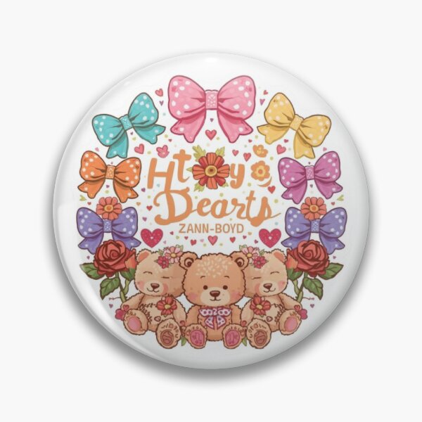 Item preview, Just a Girl Who Loves Cute Things Sticker designed and sold by Stylestickers55.