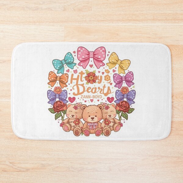 Item preview, Just a Girl Who Loves Cute Things Sticker designed and sold by Stylestickers55.