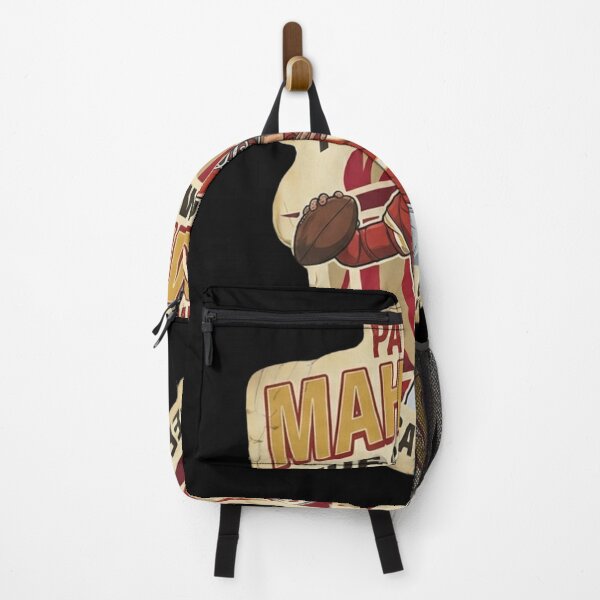 Item preview, Patrick Mahomes Kansas City Chiefs GOAT MVP designed and sold by ThatFootball12.