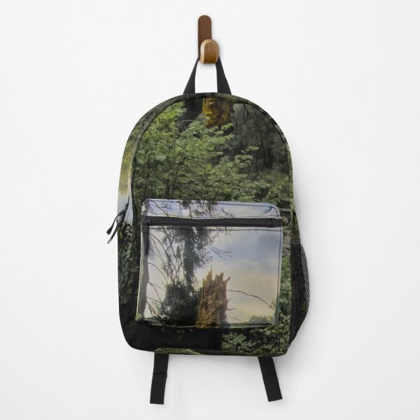 Item preview, Woods and river Tees, County Durham designed and sold by Geordie Jason.