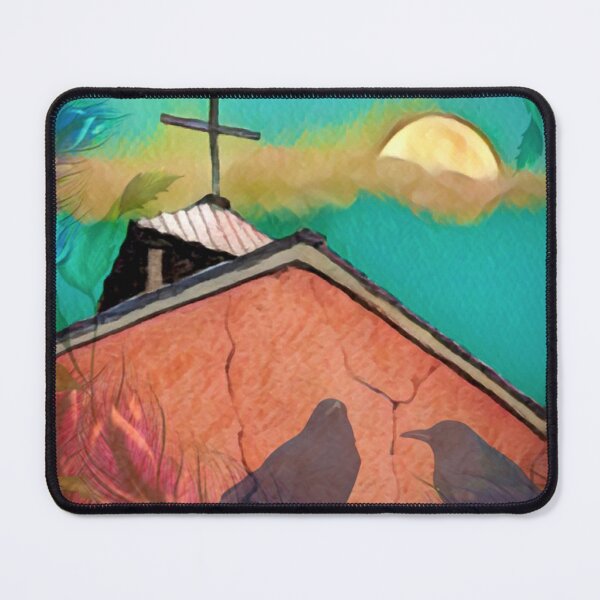 Item preview, Moonlight Conversation at Golandrinas designed and sold by oh-bi-me.