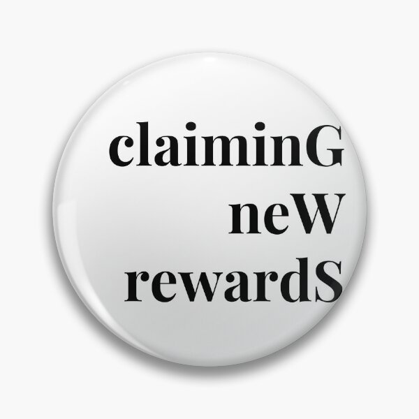 Item preview, Claiming new rewards designed and sold by ArtistTejal.
